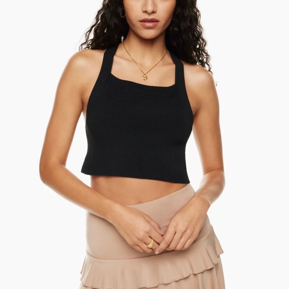 Wilfred cayene top - Picture 3 of 4